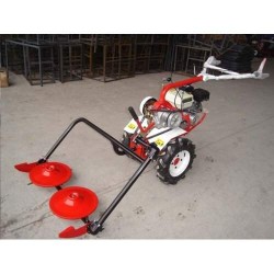 Косарка роторна Weima 1050 (до моделей WM1050, Favorit) (11019)