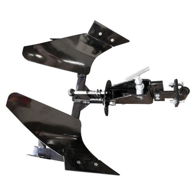 Плуг подвійний Konner&Sohnen KS DP1