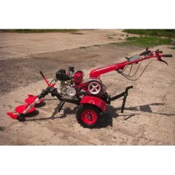 Косарка роторна Weima 610 (до моделей WM610, KIPOR, KAMA) (11018)