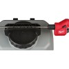 Обприскувач ранцевий акумуляторний (ємність для рідини по бетону) MILWAUKEE, M18 BPFPCCST-0