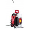 Оприскувач акумуляторний Worcraft CBS-S20Li