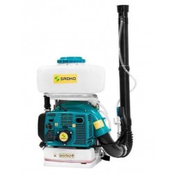 Мотообпріскувач Sadko GMD-5714 NP