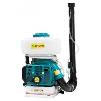 Мотообпріскувач Sadko GMD-5714 NP