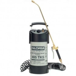 Обприскувач Gloria Profi 405TKS 5 л (80938)