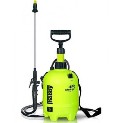 Обприскувач Marolex Hobby 7 л (P7H)