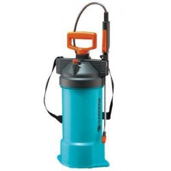 Обприскувач Gardena Comfort 5 л