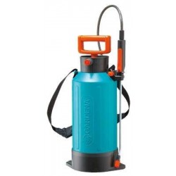 Обприскувач Gardena Comfort 5 л
