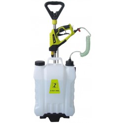 Обприскувач акумуляторний Zipper ZI-DS2V-AKKU