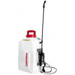 Оприскувач акумуляторний Worcraft CBS-S20Li
