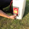 Оприскувач акумуляторний Worcraft CBS-S20Li