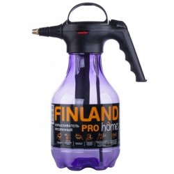 Обприскувач Finland прозорий 2л (1730F)