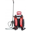 Оприскувач акумуляторний Worcraft CBS-S20Li