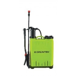 Обприскувач ручний Gruntek HS-12-3 (296002123)