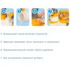 Обприскувач HoZelock 4707 Plus 7 л (7095)