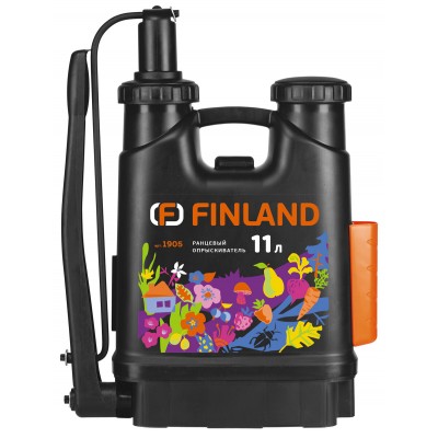 Обприскувач Finland 11л (1905F)