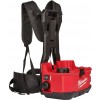 Обприскувач акумуляторний, ранцевий Milwaukee M18 BPFPH-0 без АКБ и ЗУ (4933464961)