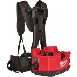 Обприскувач акумуляторний, ранцевий Milwaukee M18 BPFPH-0 без АКБ и ЗУ (4933464961)