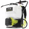 Обприскувач Ryobi ONE + RY18BPSA-0 без АКБ і ЗУ (5133004573)