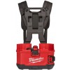 Обприскувач акумуляторний, ранцевий Milwaukee M18 BPFPH-0 без АКБ и ЗУ (4933464961)