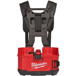 Обприскувач акумуляторний, ранцевий Milwaukee M18 BPFPH-0 без АКБ и ЗУ (4933464961)