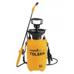Обприскувач 5 л Tolsen (57292)