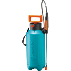 Обприскувач Gardena 5 л (00823-20.000.00)