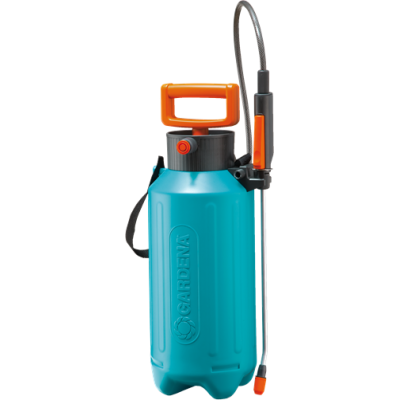 Обприскувач Gardena 5 л (00823-20.000.00)