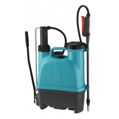 Обприскувач ручний ранцевий Gardena Comfort 12л (11140-20.000.00)
