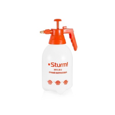 Обприскувач Sturm 3015-20-2
