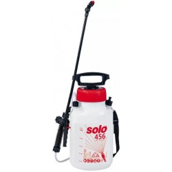 Ручний обприскувач Solo 456