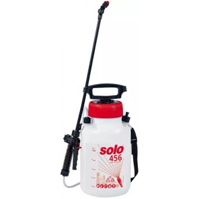 Ручний обприскувач Solo 456