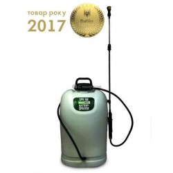 Акумуляторний обприскувач Iron Angel SPR 16 E М