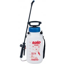 Обприскувач ручний плечовий Solo 307B (7.0 л)