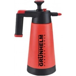 Обприскувач ручний Grunhelm LG-20 (85049)
