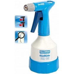 Обприскувач GLORIA 0,5 л CleanMaster CM05 (81063)