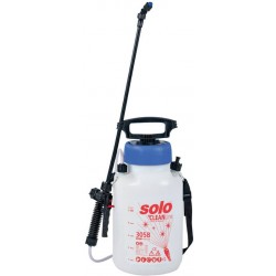 Обприскувач ручний плечовий Solo 305B (5.0 л)