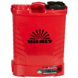 Обприскувач акумуляторний Vitals Sm 016m (148357)