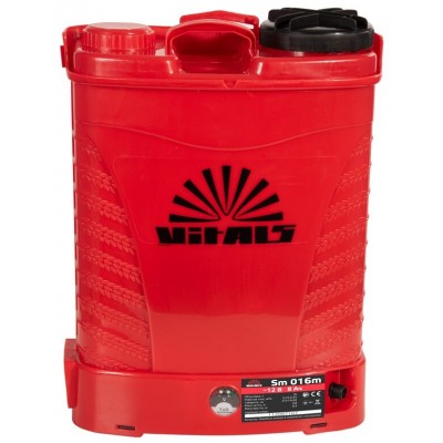 Обприскувач акумуляторний Vitals Sm 016m (148357)