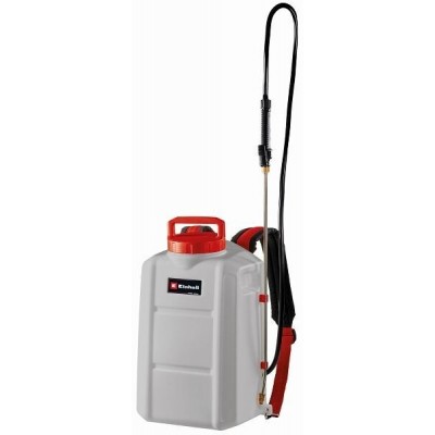Акумуляторний обприскувач Einhell Expert GE-WS 18/150 Li-Solo (3425230)