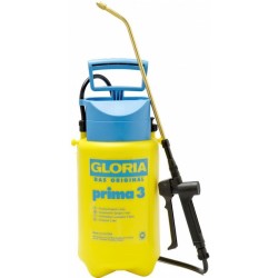 Обприскувач GLORIA 3 л Prima3 (78020)