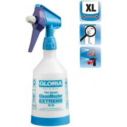 Обприскувач GLORIA 0,5 л CleanMaster Extreme EX05 (вісімдесят одна тисяча шістьдесят п'ять)