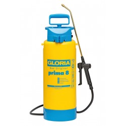 Обприскувач Gloria Prima8 8 л (78844)
