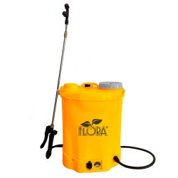 Обприскувач акумуляторний FLORA 5001514