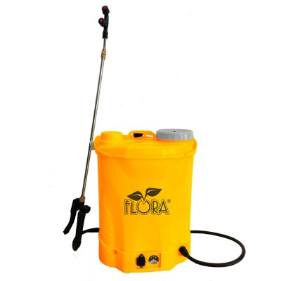 Обприскувач акумуляторний FLORA 5001514