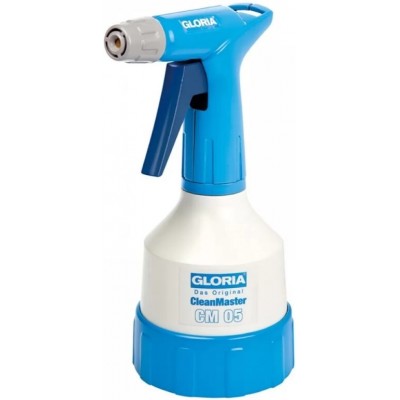 Обприскувач GLORIA 0,5 л CleanMaster CM05 (81063)