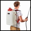 Акумуляторний обприскувач Einhell Expert GE-WS 18/150 Li-Solo (3425230)