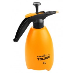 Обприскувач 2 л Tolsen (57281)