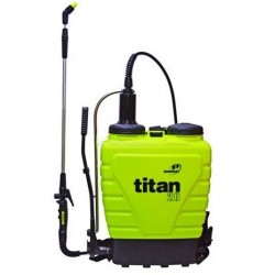 Обприскувач Marolex Titan 20 л (P-20T)