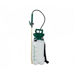 Обприскувач садовий з манометром Parkside Garden Sprayer 5 L