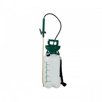 Обприскувач садовий з манометром Parkside Garden Sprayer 5 L